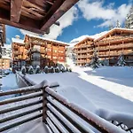 Ayous - By Emerald * Verbier