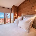 Apartmán Ayous - By Emerald Verbier