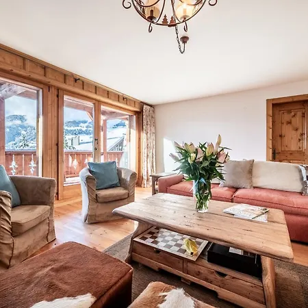 Apartment Ayous - By Emerald