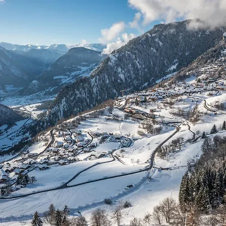 Ayous - By Emerald Apartment Verbier