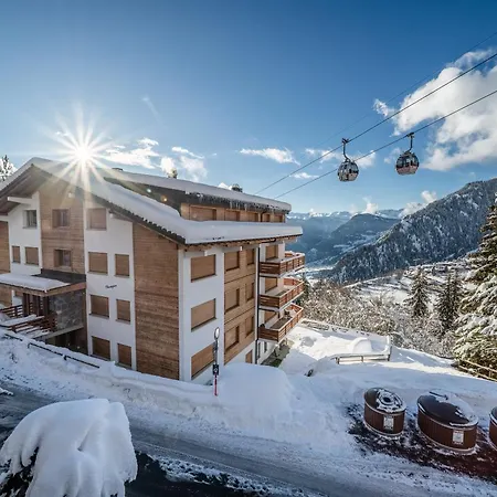 Apartment Ayous - By Emerald *