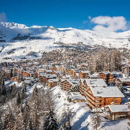 Apartment Ayous - By Emerald