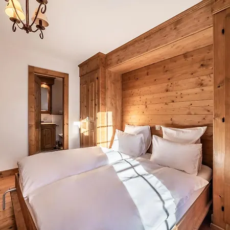 Apartment Ayous - By Emerald