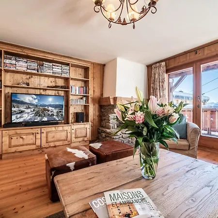 Apartment Ayous - By Emerald *