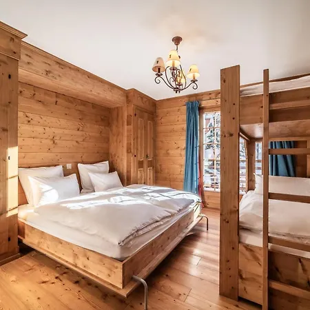 Ayous - By Emerald * Verbier