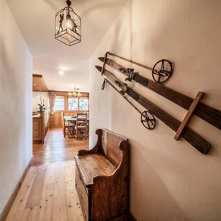 Apartment Ayous - By Emerald *