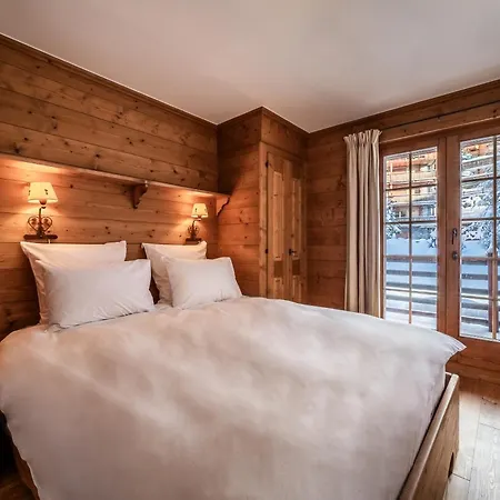 Ayous - By Emerald Apartment *