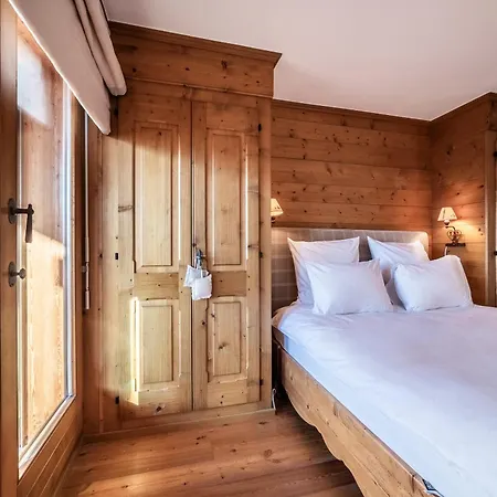 Ayous - By Emerald * Verbier