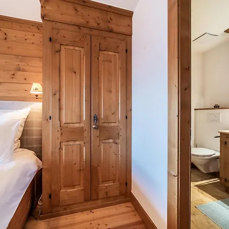 Apartment Ayous - By Emerald