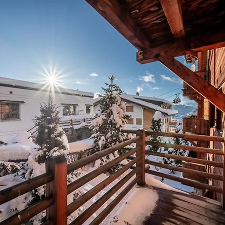 Ayous - By Emerald Verbier