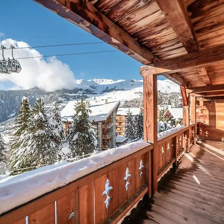 Apartment Ayous - By Emerald *