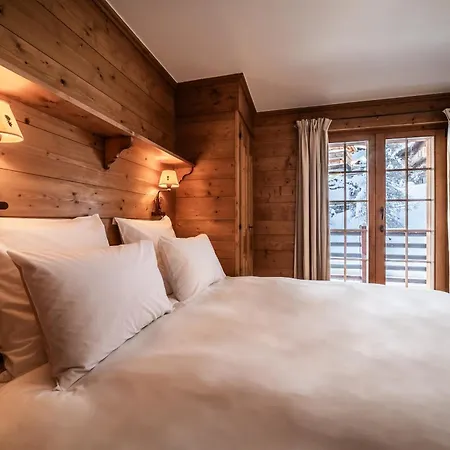 Apartment Ayous - By Emerald