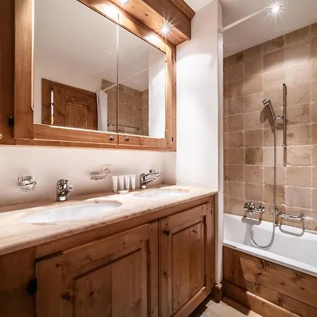 Ayous - By Emerald Apartment Verbier