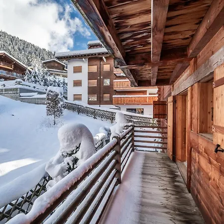 Apartment Ayous - By Emerald