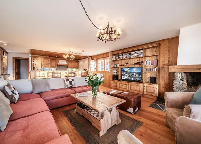 شقة Ayous - By Emerald فيربير