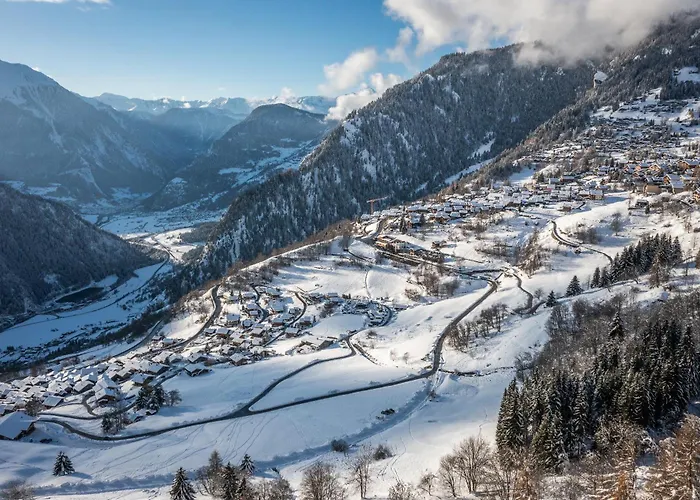 Ayous - By Emerald شقة فيربير