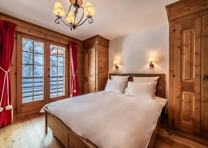 شقة Ayous - By Emerald فيربير