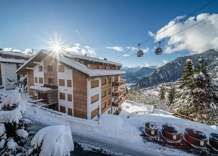 شقة Ayous - By Emerald *