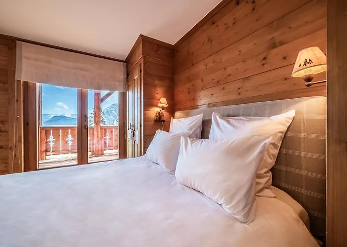 شقة Ayous - By Emerald فيربير