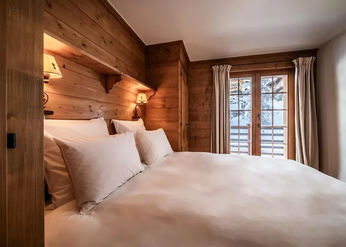 شقة Ayous - By Emerald