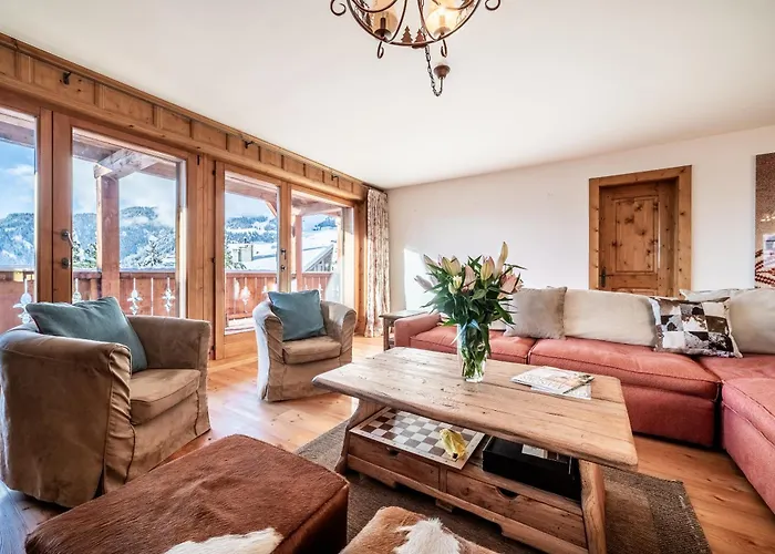 Апартаменты Ayous - By Emerald