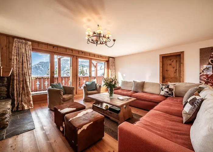 Ayous - By Emerald Апартаменты *