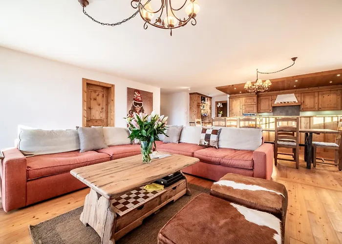 Ayous - By Emerald Апартаменты Вербье