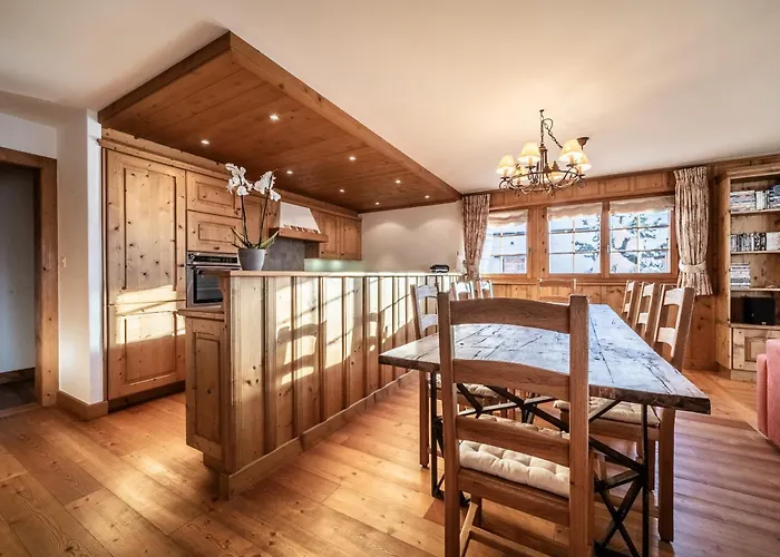 Апартаменты Ayous - By Emerald *