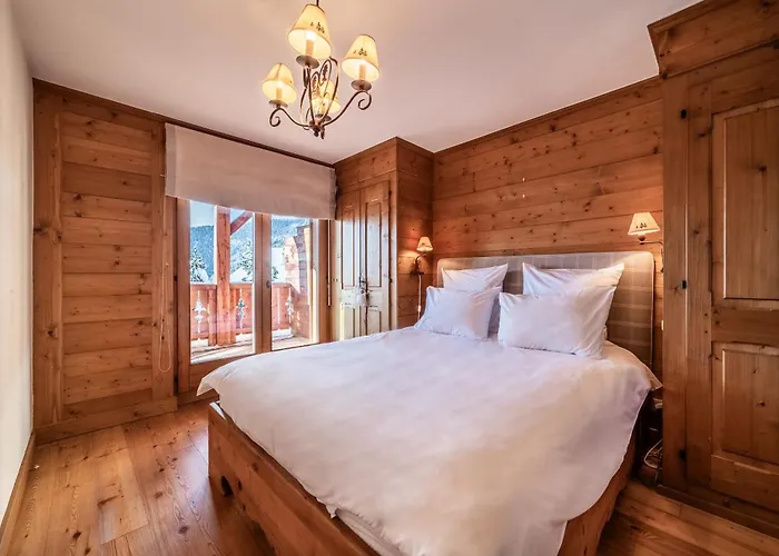 Ayous - By Emerald Апартаменты *