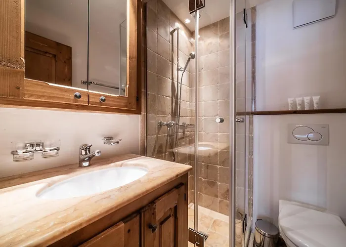 Ayous - By Emerald Апартаменты *