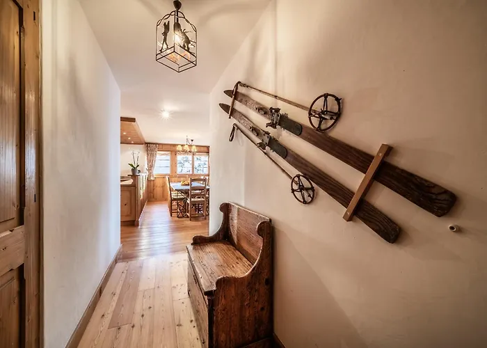 Апартаменты Ayous - By Emerald *