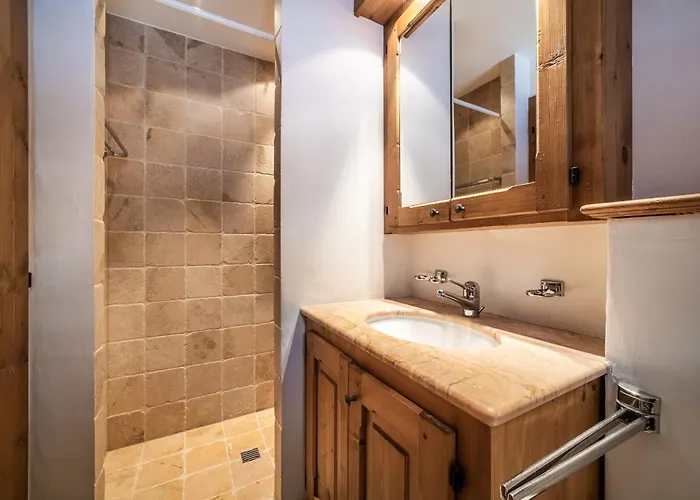 Апартаменты Ayous - By Emerald Вербье