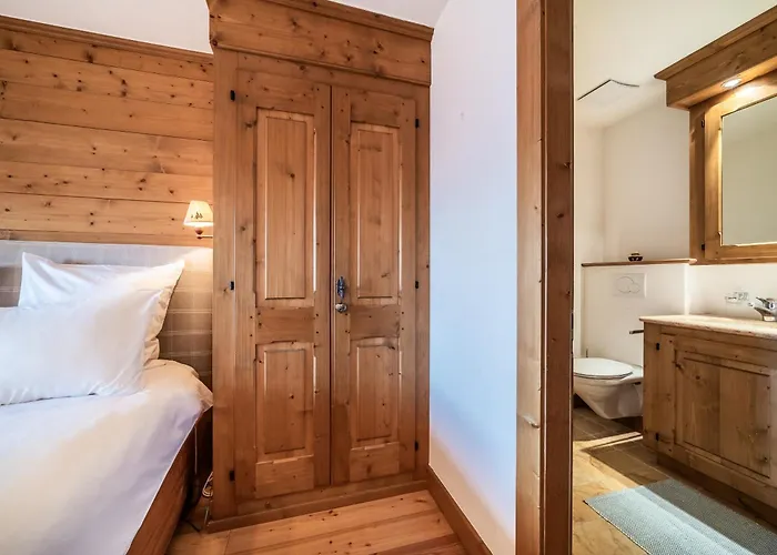 Апартаменты Ayous - By Emerald