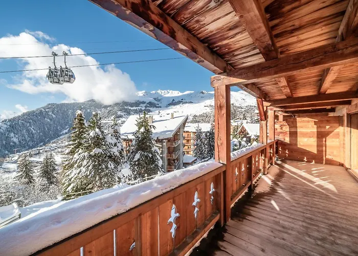 Апартаменты Ayous - By Emerald *