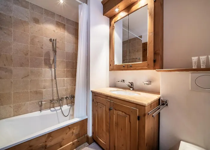 Ayous - By Emerald Апартаменты