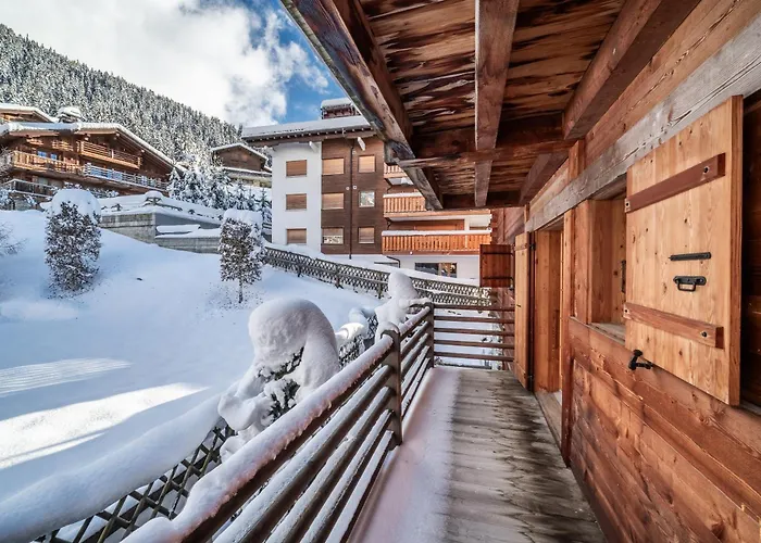 Апартаменты Ayous - By Emerald